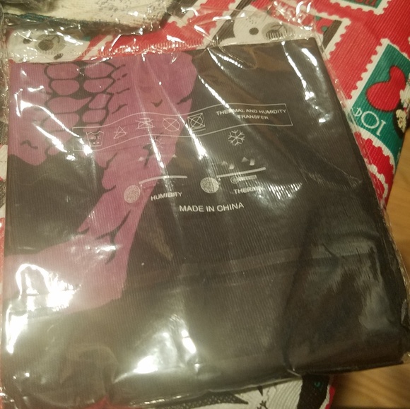 New light weight stretchy material face ski mask - Picture 3 of 5